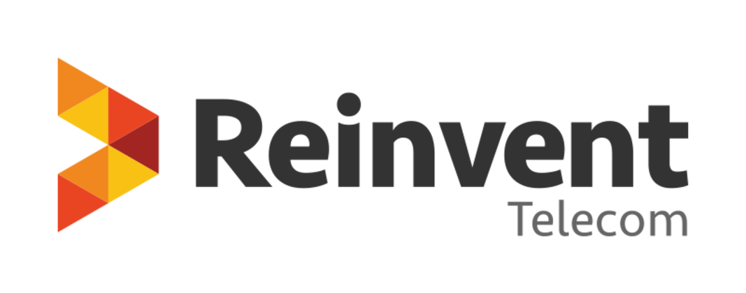 reinvent logo